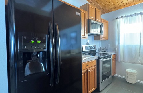 Kona Palisades Apartment | Kainani VistanNear popular attractions, airport, & grocery stores