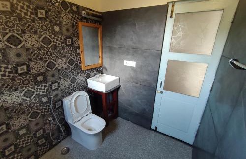 Nainital House | Kainchi Boutique Homestay
