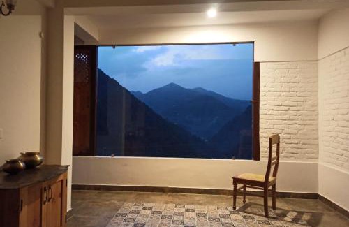 Nainital House | Kainchi Boutique Homestay