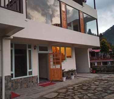 Nainital House | Kainchi Boutique Homestay