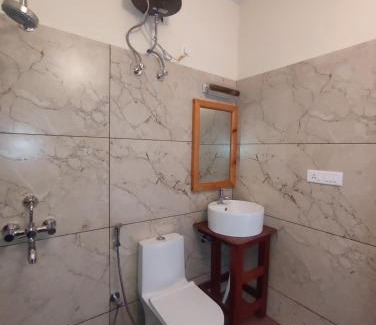Nainital House | Kainchi Boutique Homestay