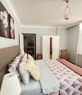 Cankaya Apartment | Kaira Homes 1
