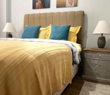 Cankaya Apartment | Kaira Homes 1