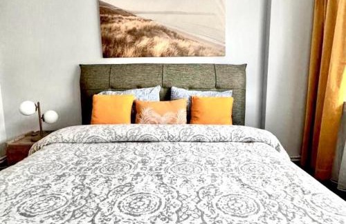Cankaya Apartment | Kaira Homes 3