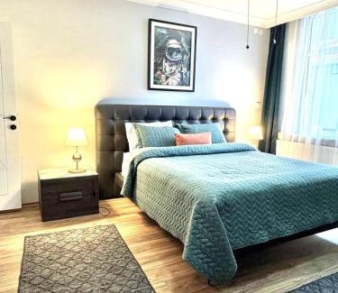 Cankaya Apartment | Kaira Homes 3