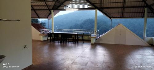 Devikolam House | Kairali Home Stay