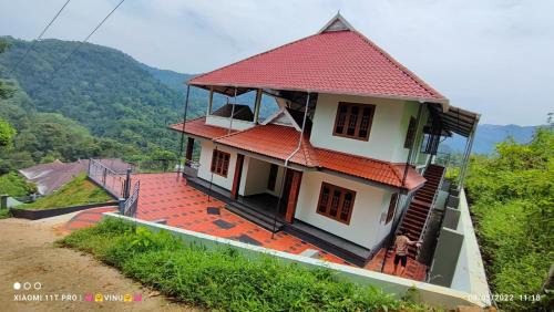 Devikolam House | Kairali Home Stay