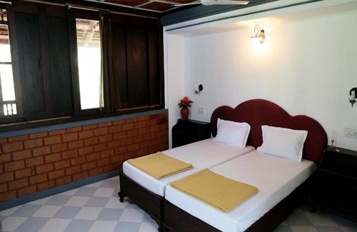 Kumily House | Kairali Palace Home Stay