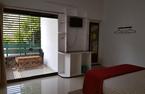 Kumily House | Kairali Palace Home Stay