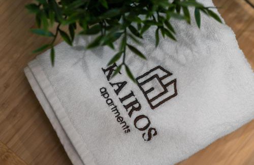 Olsztynek Apartment | Kairos Apartments -Aramis- darmowy parking, klimatyzacja