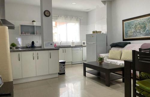 Algemesi Apartment | KAIROS HOME y Garaje , Algemesí Home