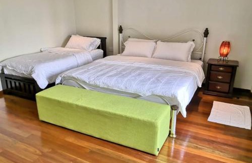 Pantai House | Kairos Villa