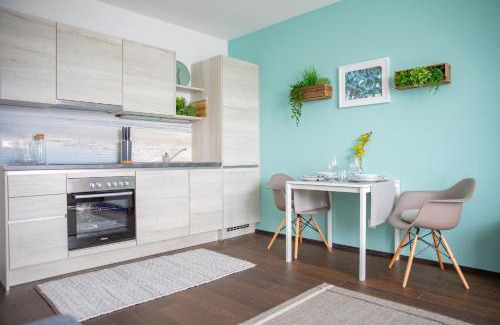 Graz Apartment | Kaiser Apartments - Wohnpark Graz-Gösting