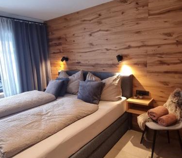 Auffach Apartment | Kaiser Traum Appartement - Wildschönau PREMIUM Card in Summer