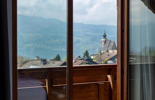 Steinbach am Attersee Apartment | Kaisigen43