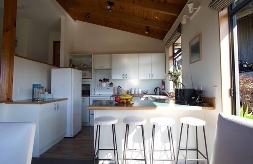 Ngaio Bay House | Kaiteriteri Holiday