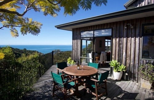 Ngaio Bay House | Kaiteriteri Holiday