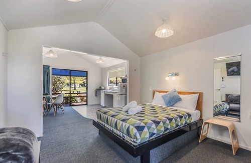 Ngaio Bay Other | Kaiteriteri Reserve Cabins
