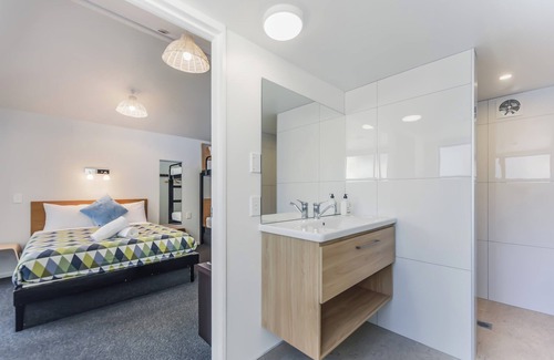 Ngaio Bay Other | Kaiteriteri Reserve Cabins
