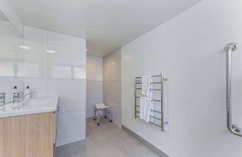 Ngaio Bay Other | Kaiteriteri Reserve Cabins