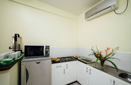 Port Vila Hotel | Kaiviti Motel