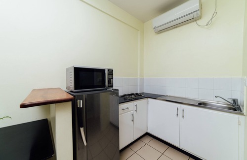 Port Vila Hotel | Kaiviti Motel