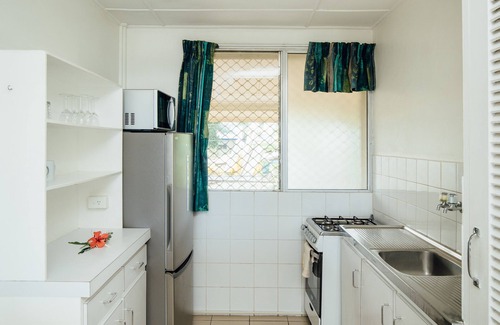 Port Vila Hotel | Kaiviti Motel