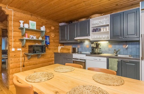 Ylojarvi House | Kaivoskartano by Interhome