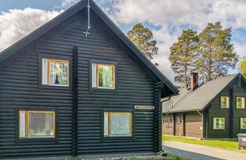 Ylojarvi House | Kaivoskartano by Interhome