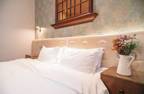 Zhanqiao Hotel | KaiyueHostel