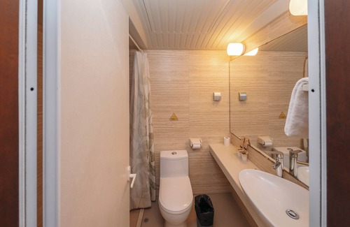 Zhanqiao Hotel | KaiyueHostel
