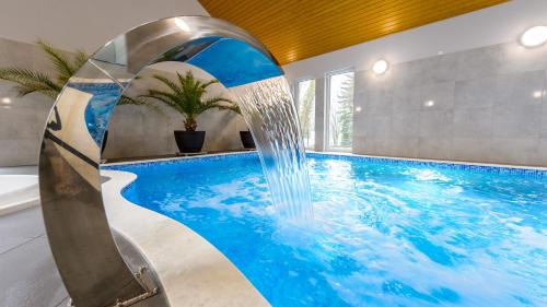 Swieradow-Zdroj Resort | Kaja Medical & Spa