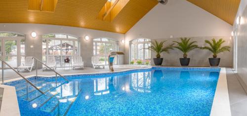 Swieradow-Zdroj Resort | Kaja Medical & Spa