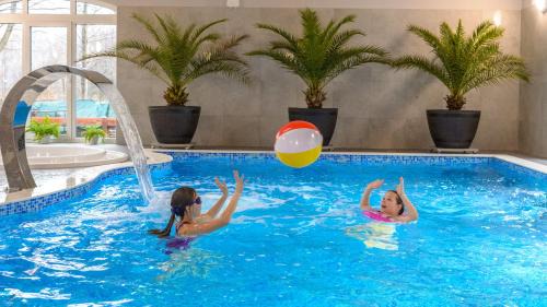 Swieradow-Zdroj Resort | Kaja Medical & Spa