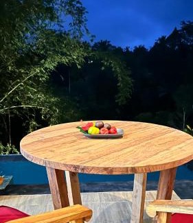 Keliki Villa | Kaja Villa