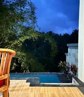Keliki Villa | Kaja Villa
