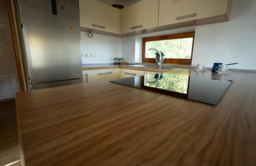 Mozirje House | KAJZA KOLOVRAT