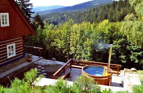 Rokytnice nad Jizerou Ski Chalet | Kajzrovka