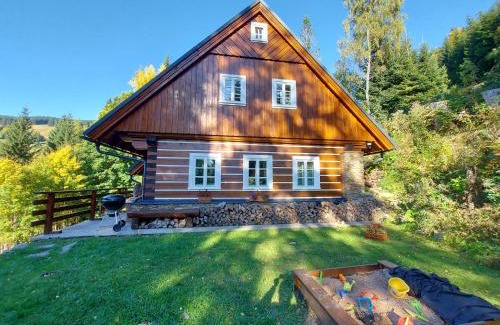 Rokytnice nad Jizerou Ski Chalet | Kajzrovka