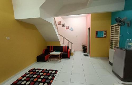Kepala Batas House | Kak Chik Homestay Kepala Batas