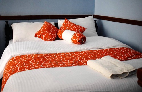 Kakamega Hotel | Kakamega Sheywe Hotel