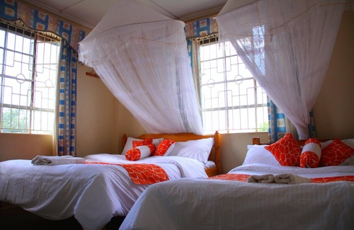 Kakamega Hotel | Kakamega Sheywe Hotel