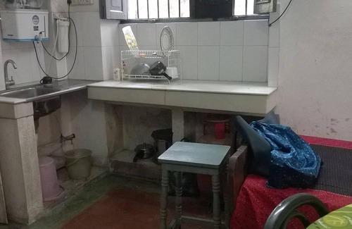 Barakpur House | KAKINARA , MULLICK GARDEN HOUSE, 24, AB ROAD, BHATPARA, WEST BENGAL ,INDIA, .