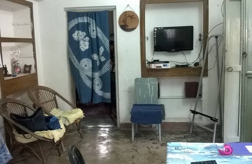 Barakpur House | KAKINARA , MULLICK GARDEN HOUSE, 24, AB ROAD, BHATPARA, WEST BENGAL ,INDIA, .