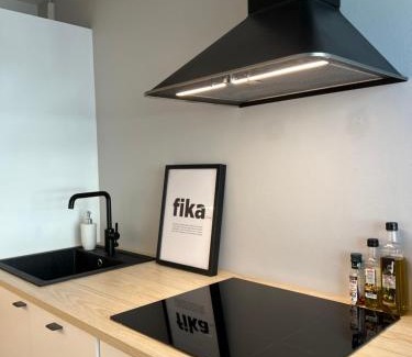 Haaga Apartment | Kaksio Helsingissä omalla parkkipaikalla