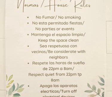 Ciutat Jardi Apartment | kala-mar Valencia