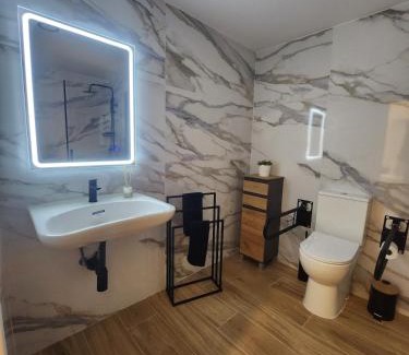 Ciutat Jardi Apartment | kala-mar Valencia