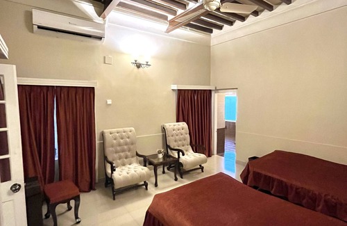 Punjab House | Kalabagh Resorts