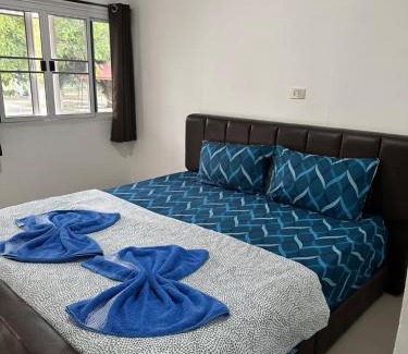 Nakhon Sawan Resort | Kalae Resort