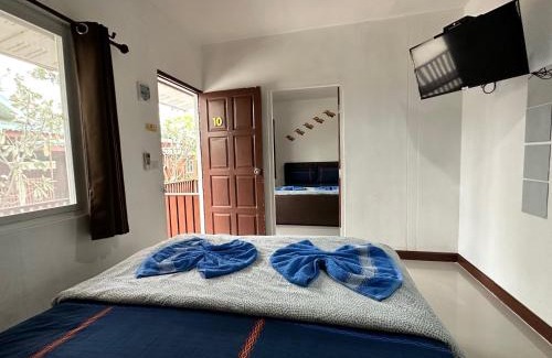 Nakhon Sawan Resort | Kalae Resort